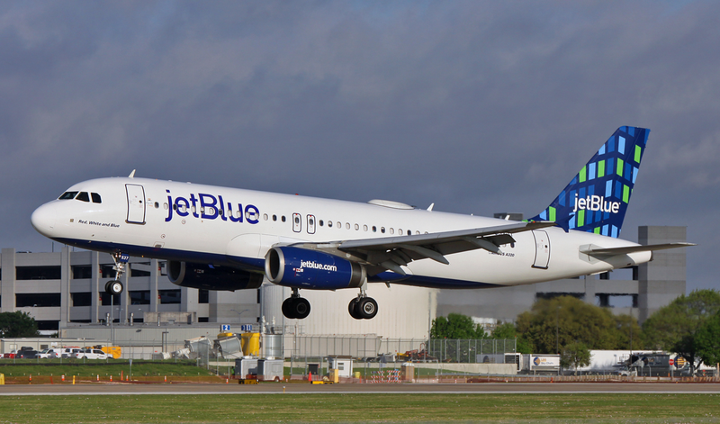 Airbus A320-232